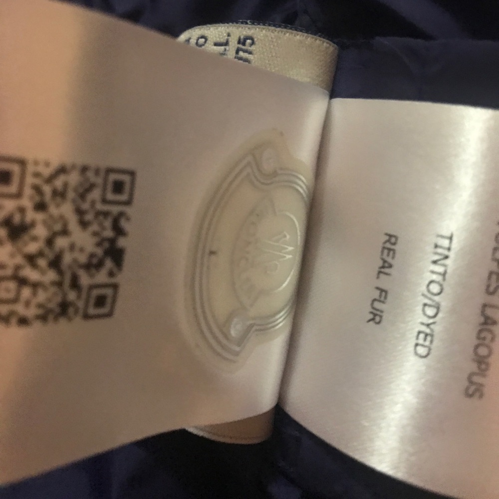 Moncler - Picture 6 of 8